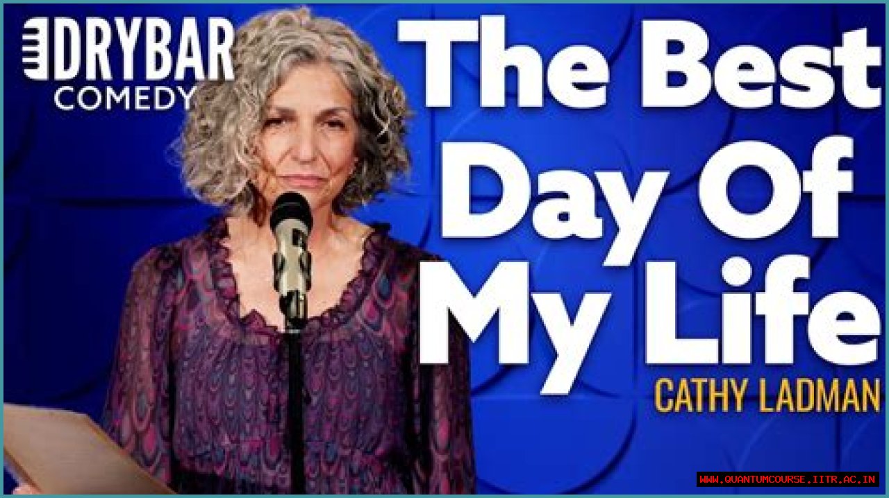 Cathy Ladman Daughter Milan and Husband Tom Frykman