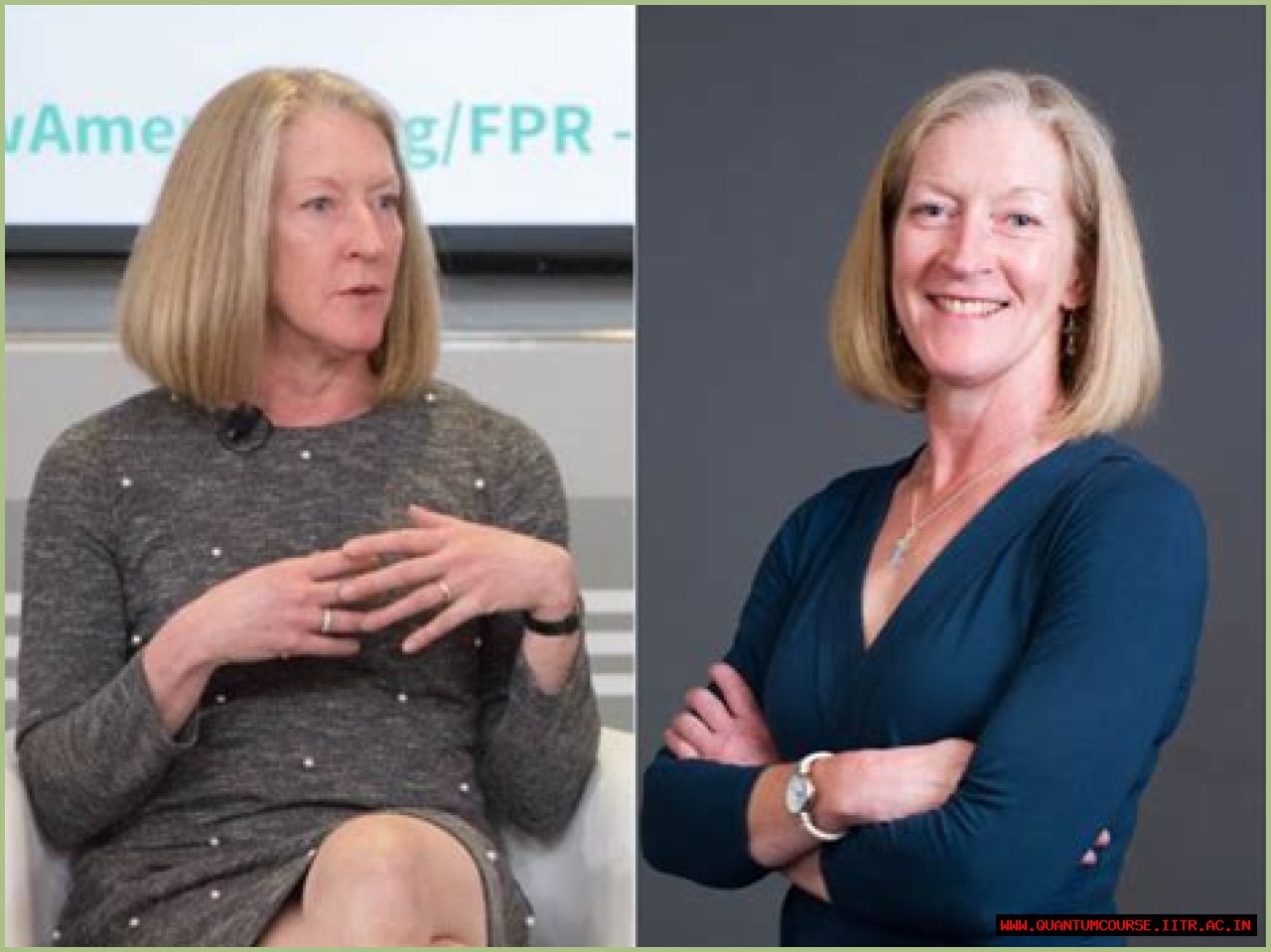 Mary McCord Biography, Age, Height, Husband, Net Worth