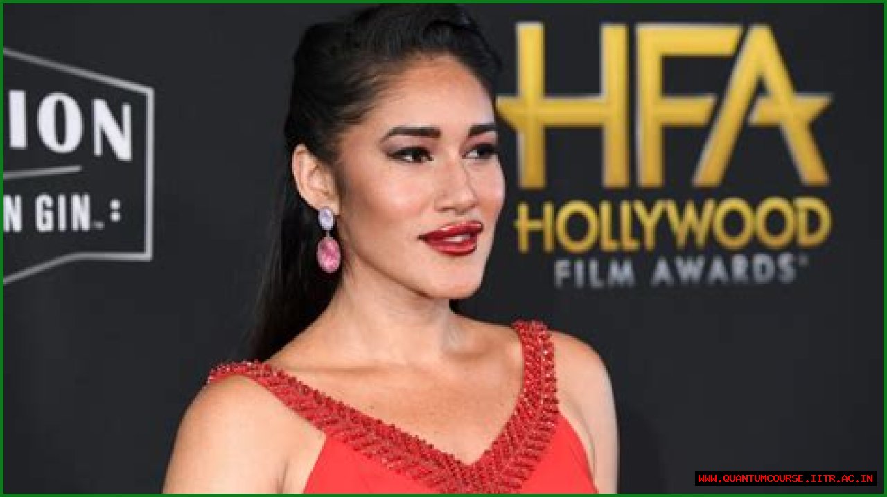 Q'orianka Kilcher: A Multifaceted Talent In The Entertainment Industry