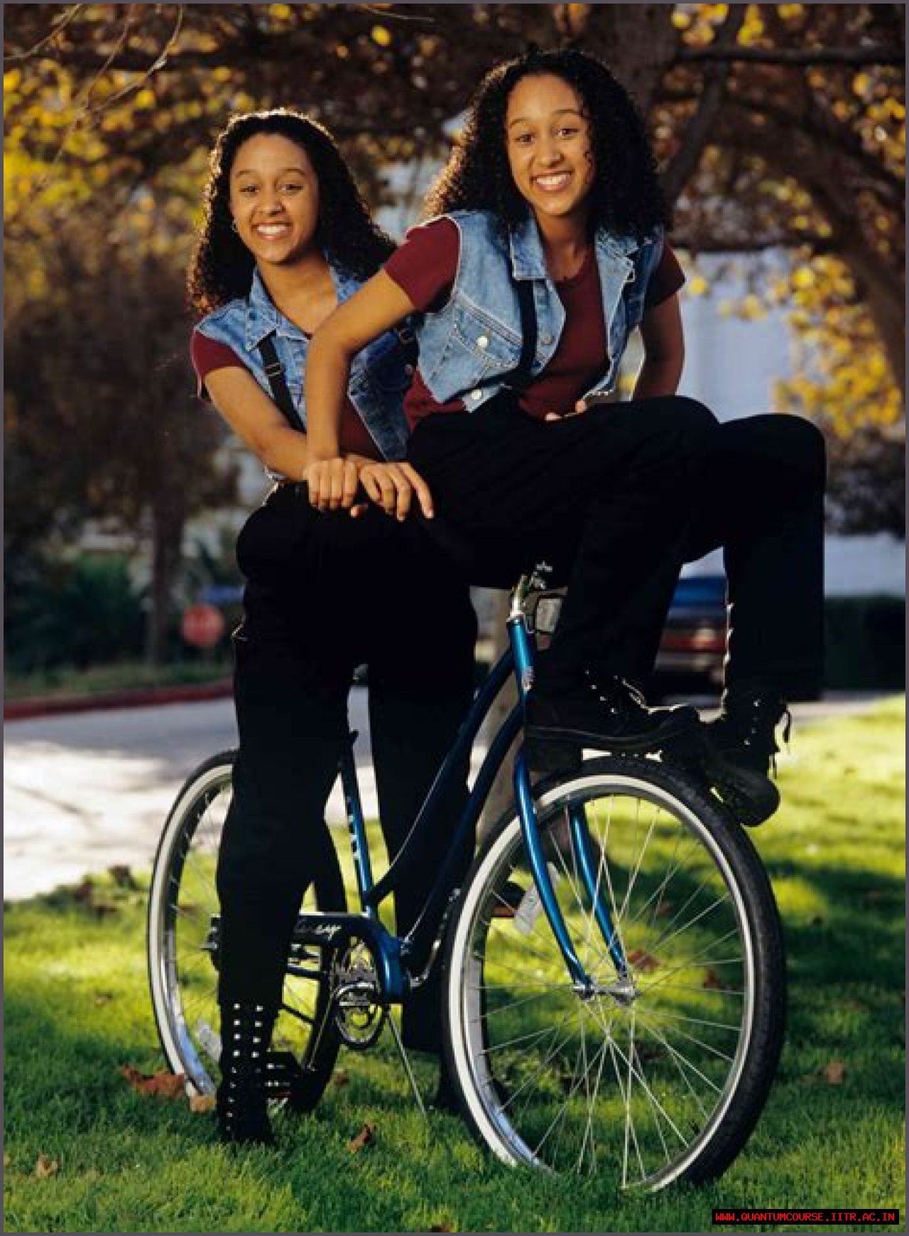 Tia And Tamera Mowry: A Journey Through Fame And Sisterhood