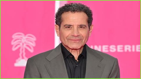 Tony Shalhoub: The Life And Career Of A Versatile Actor