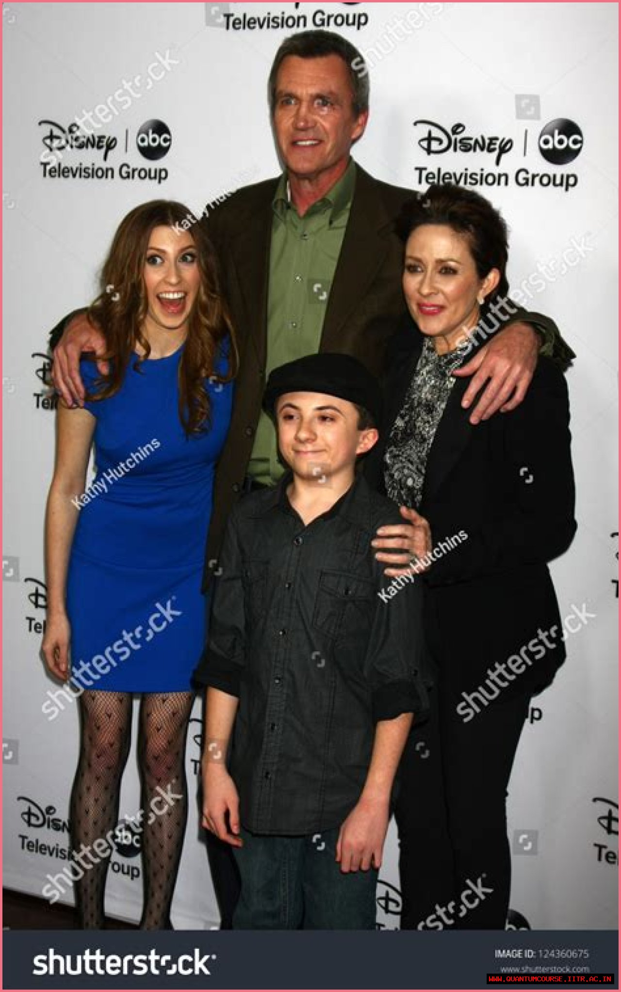 Unveiling The Story Behind Neil Flynn's Inspiring Spouse