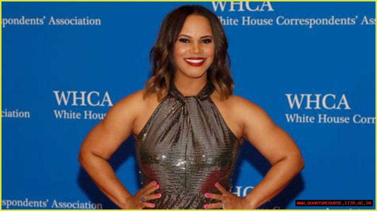 Unveiling The Truth About Laura Coates' Weight Gain: Discoveries And Insights