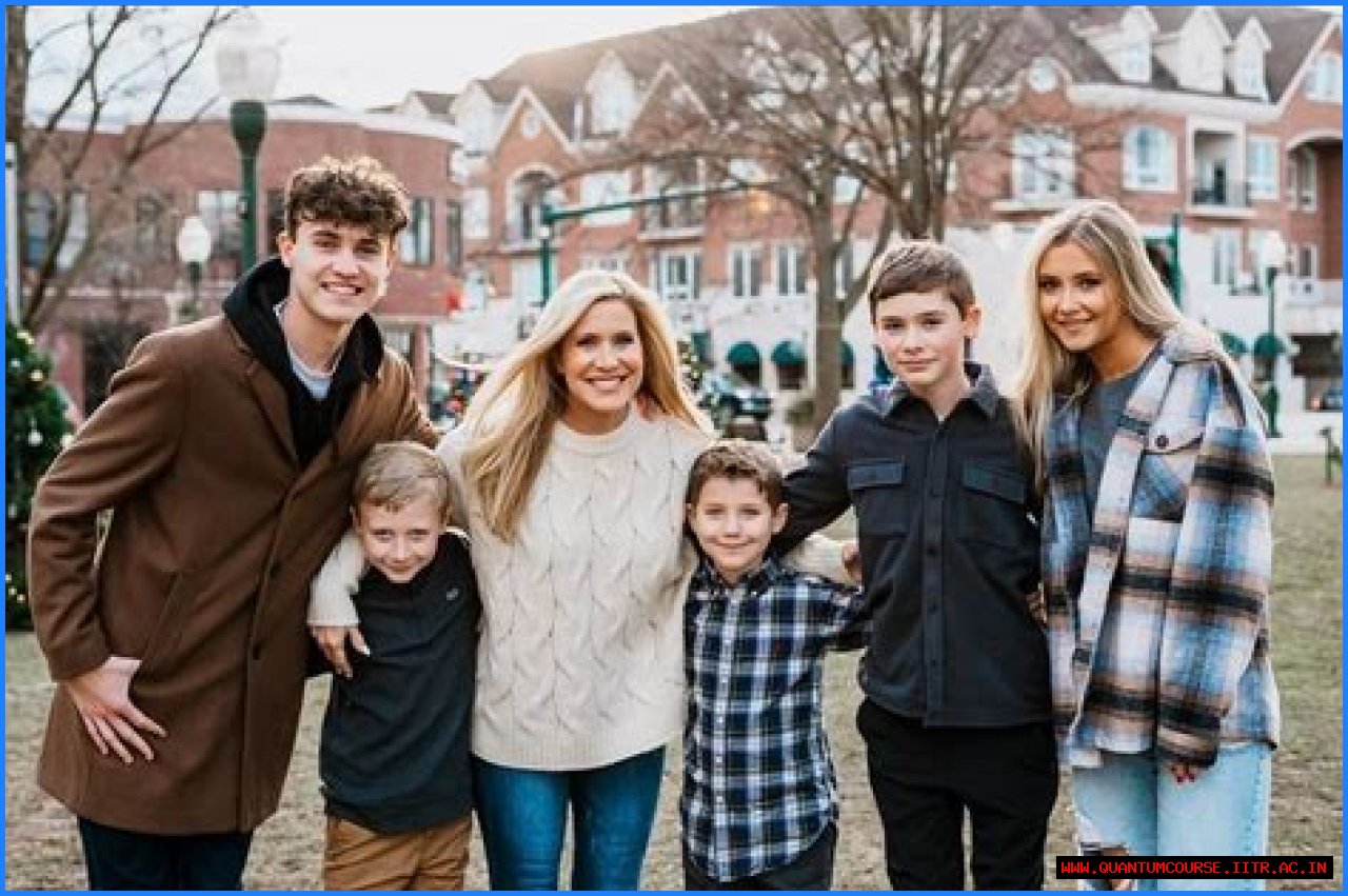 Why Did Kim Adams Divorce Husband Jeffrey Daudert? Settlement And Children